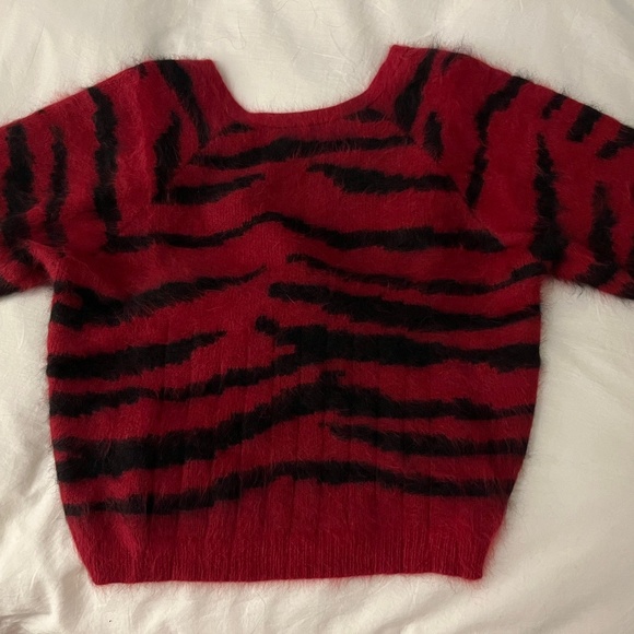 Ba&sh Zaya Sweater - Picture 1 of 3